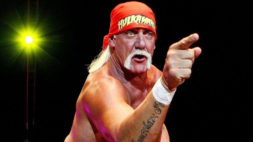 Fallece Hulk Hogan: Leyenda de la Lucha Libre a los 71 Años