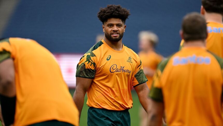 Wallabies vs Lions: Claves para la Revancha en Melbourne (Análisis)