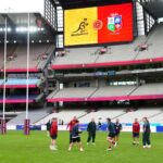 Australia vs. Lions: Segundo Test Decisivo en Melbourne, ¡Sigue la Acción!