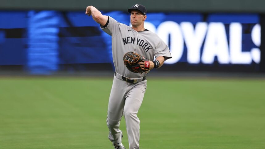 Goldschmidt se arrepiente: Error clave y los Yankees sufren ante Phillies