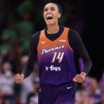 DeWanna Bonner: Regreso a Phoenix sin arrepentimientos tras periplo WNBA