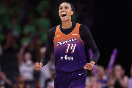 DeWanna Bonner: Regreso a Phoenix sin arrepentimientos tras periplo WNBA