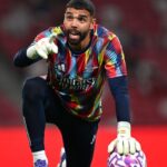 Raya sin garantías de Arteta: Competencia por la portería del Arsenal