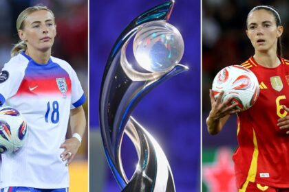 Inglaterra vs España: Final Euro 2025, Análisis Táctico y Predicciones