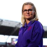 Sarina Wiegman: Maga de Finales, Inglaterra vs. España en la Euro 2025