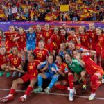 España busca redención en la Euro 2025: Olvidar la polémica y brillar en el fútbol.