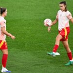 España vs Inglaterra: Estrellas españolas evitan el favoritismo en la final Euro 2025