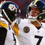 Steelers Honran a Roethlisberger, Pouncey y Porter en el Salón de la Fama