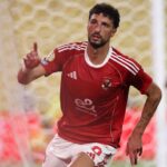 Columbus Crew Ficha a Wessam Abou Ali, Estrella Palestina de la CWC