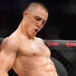 Aaron Pico Debuta en UFC 319 vs. Lerone Murphy: Análisis y Expectativas