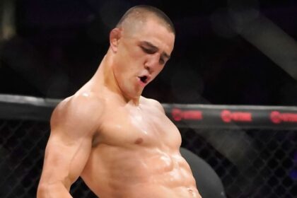 Aaron Pico Debuta en UFC 319 vs. Lerone Murphy: Análisis y Expectativas