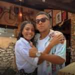 Mbappé Descansa en Casa de Campo: El Futbolista Disfruta Vacaciones en RD