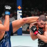 De Ridder vence a Whittaker en decisión dividida: ¡Contendiente al título!