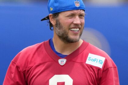 Stafford (Rams) Ausente en Práctica: ¿Preocupación? McVay Tranquiliza