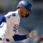 Mookie Betts Retorna a Dodgers Tras Luto Familiar: MLB