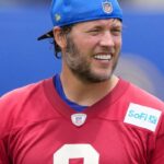 Stafford (Rams) seguirá ausente: No practicará la próxima semana