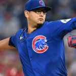 Assad Inicia Rehabilitación con Cubs: Retorno Clave para la Rotación