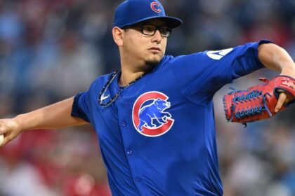 Assad Inicia Rehabilitación con Cubs: Retorno Clave para la Rotación