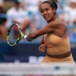 Fernández vs Kalinskaya: Final DC Open por el título WTA, tenis femenino