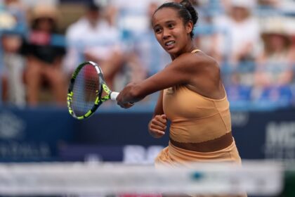 Fernández vs Kalinskaya: Final DC Open por el título WTA, tenis femenino