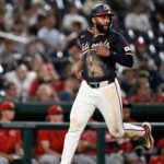 Yankees Refuerzan: Amed Rosario Llega para Potenciar la Ofensiva y Versatilidad
