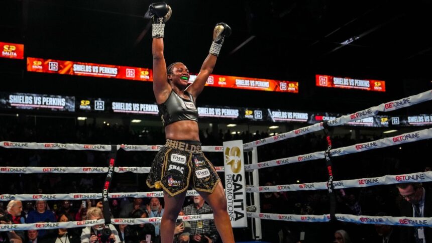 Shields Retiene Corona Indiscutida ante Daniels en Batalla Épica en Detroit