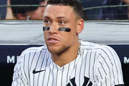 Aaron Judge a la lista de lesionados, pero sin cirugía: Buenas noticias Yankees