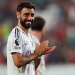Fernandes, clave en Man United: Amorim celebra su permanencia