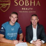 Arsenal ficha a Viktor Gyökeres: Artillería pesada para el ataque Gunner
