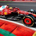 Hamilton: Desastroso fin de semana en Spa, fuera en Q1 y decepcionado