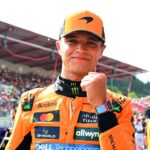 GP Bélgica 2025: Norris en Pole, Spa Anticipa Carrera Épica en Lluvia