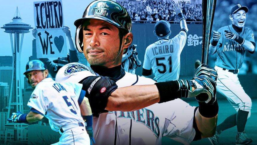 Ichiro: Leyenda del Béisbol, Recuerdos de Compañeros y Rivales