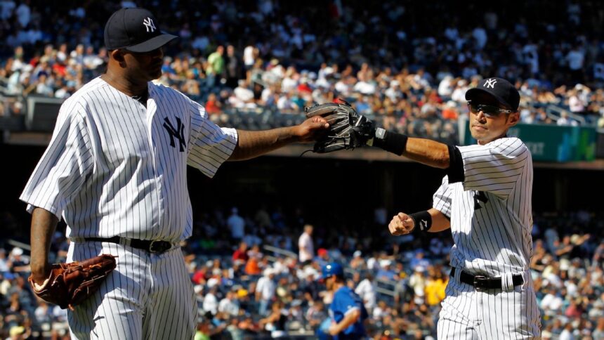 Ichiro, Sabathia y Wagner: El Trío de Estrellas en el Salón de la Fama