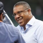 Pérez Revela: Jugar con Ichiro, CC Sabathia y Wagner, leyendas del béisbol