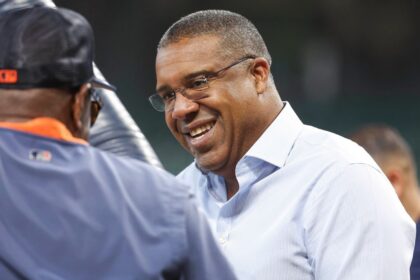 Pérez Revela: Jugar con Ichiro, CC Sabathia y Wagner, leyendas del béisbol