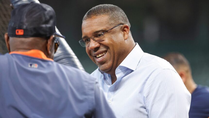 Pérez Revela: Jugar con Ichiro, CC Sabathia y Wagner, leyendas del béisbol
