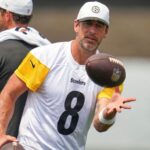 Rodgers Responde a Bradshaw: "No me conoce", Desea Profundizar
