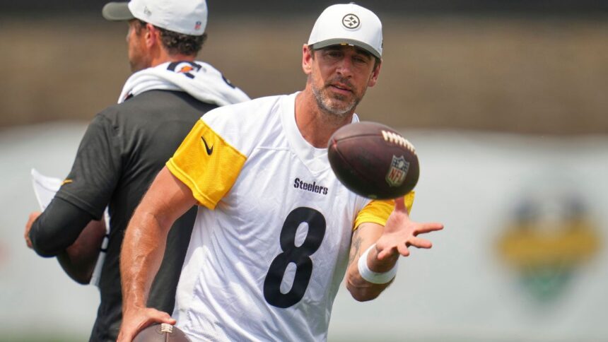 Rodgers Responde a Bradshaw: "No me conoce", Desea Profundizar