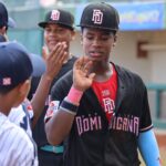 Dominicana arrasa a Panamá y avanza a semifinales en Mundial U12 de Béisbol