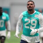 Dolphins reestructuran contrato de Minkah Fitzpatrick: Ahorro y expectativas