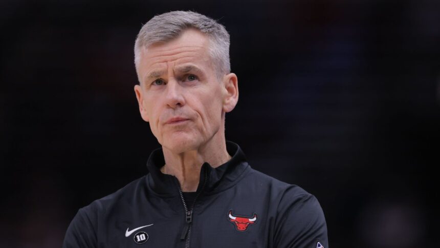 Donovan Extiende su Contrato con los Bulls: Detalles y Análisis