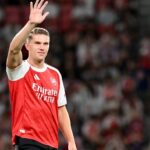Arteta confía en Gyökeres para transformar al Arsenal: Refuerzo clave