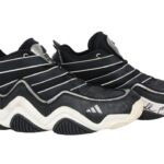 Zapatillas Adidas de Kobe en su debut como titular alcanzan $240K