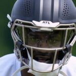 Falcons: Escaramuzas Calientan el Campo de Entrenamiento, Pearce Protagonista