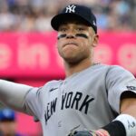 Judge regresa como bateador designado, no a la inicial con Yankees