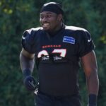 Shemar Stewart y Bengals: Fin de la disputa, Rookie listo para la acción