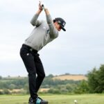 Niemann Conquista LIV Golf Reino Unido: Quinto Título de la Temporada