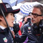 Red Bull: Nueva Era Sin Horner, Verstappen 4to en Bélgica