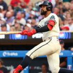 Buxton, día a día: Cartílago irritado en costillas, buenas noticias para Twins