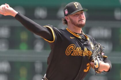 Skenes Brilla: Pirates Aplastan a Diamondbacks con el Pitching Estrella